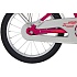 Двухколесный велосипед ZL 16-1 Alu, berry/ ягодный  - миниатюра №6