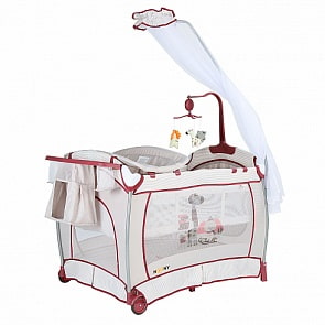 Манеж - Noony Friends Monaco (Noony, AP610_048)