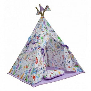 Детский Вигвам - Midzumi Sweet Home (Midzumi, Sweet Home)