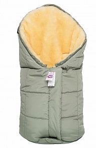Зимний конверт - Baby Elite Alex (Беби Элит Алекс) цвет олива (Baby Elite, 00-0007749_олива)