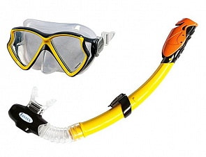 Набор для подводного плавания - Aviator (Intex, с55960)