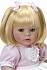 Кукла Adora Hearts Affluter, 54 см  - миниатюра №1