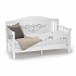 Детская кровать-диван Nuovita Stanzione Verona Div Armonia, Bianco/Белый  - миниатюра №7