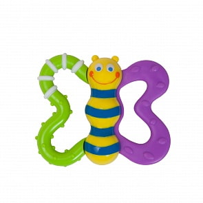 Игрушка - Бабочка (Жирафики, 633049)