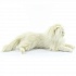 Мягкая игрушка Персидский кот Табби рыже-белый, 70 см  - миниатюра №4