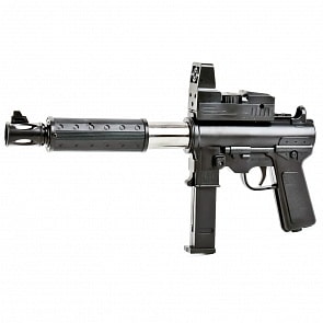 Пистолет с лазерным прицелом (1B00901)