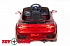 Электромобиль BMW 3 G, цвет - красный  - миниатюра №8