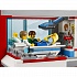Конструктор из серии Lego City - Городская больница  - миниатюра №7