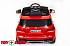 Электромобиль ToyLand Mercedes-Benz GLE63S AMG, красный  - миниатюра №5