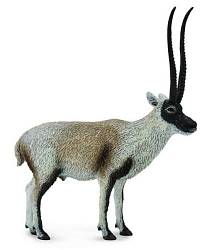 Фигурка Gulliver Collecta - Антилопа (Collecta, 88721b) - миниатюра