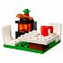 Lego Juniors. Лего Джуниорс. Семейный домик  - миниатюра №4
