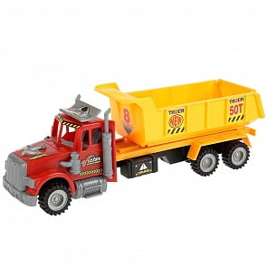 Самосвал инерционный (B1579250)