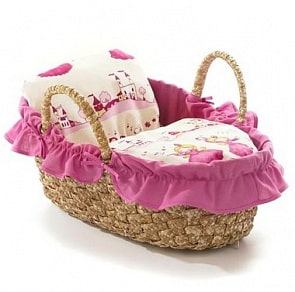 Переноска для куклы - Chic Buyer 2000 (Asi, 23304)