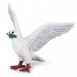 Игровая фигурка - Голубь (Papo, 50248_papo)