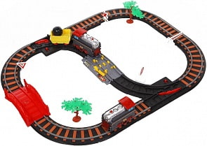 Железная дорога – Останови крушение (Yako, 6806) 