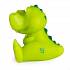 Игрушка для ванной - Крокодил Кроко, 7 см.  - миниатюра №4
