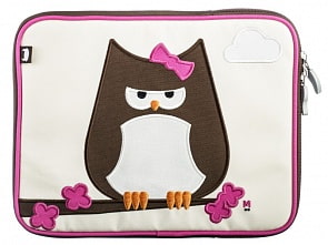 Чехол для планшета Papar - Owl (Аверс, IP-7859-22)