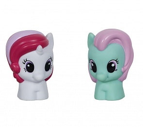 Пони-малышки Мун Дэнсер и Минти My Little Pony (Hasbro, b2597-b1910)