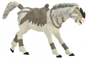 Фигурка Конь призрачного всадника (Papo, 38992)