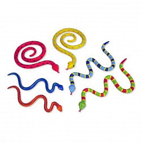 Набор Sunny Patch - Змейки (Melissa&Doug, 6063_md)