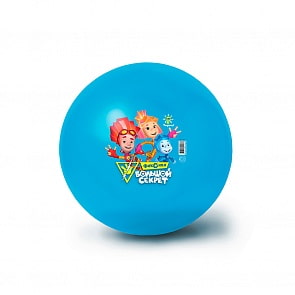 Мяч 32 см - Фиксики-2 (ЯиГрушка, 12060ЯиГ)