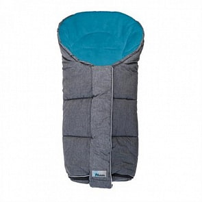 Зимний конверт Alpin Stroller (Altabebe, AL2277P-42) 