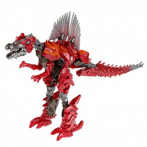 Робот-молотозавр с аксессуарами (Play smart, G017-H21216)