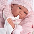 Кукла младенец Ника с матрасиком, 40 см  - миниатюра №2