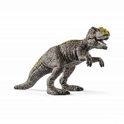 Фигурка - Т-рекс, мини (Schleich, 14596k) - миниатюра