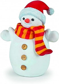 Фигурка Снеговик (Papo, 39158)