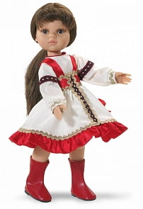 Кукла Катя (PAOLA REINA, 04785_paola)