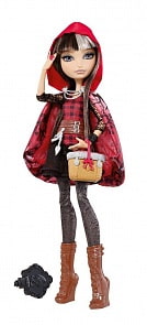 Кукла Ever After High - Cerise Hood, 27 см (Mattel, BBD44-DMN83)