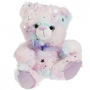 Игрушка мягкая Мишка Звездный 21 см (Мульти-Пульти, E60691NS)