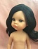 Кукла без одежды - Карина, 32 см  - миниатюра №2