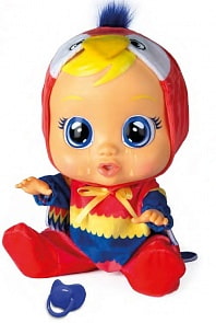 Плачущий младенец Crybabies - Lori (IMC toys, 90217)