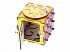 Бизи-Куб деревянный  - миниатюра №3