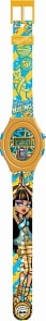 Часы наручные электронные Monster High "Always Ruling" (Intek International Ltd, MHRJ6-5) Часы наручные электронные Monster High "Always Ruling" (Intek International Ltd, MHRJ6-5)