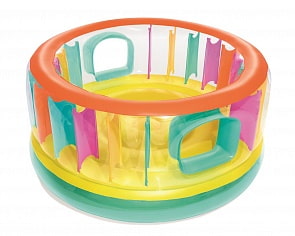 Батут (Bestway, бв52262) 