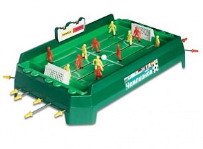 Настольная игра - Футбол (Огонек, ОГ199)