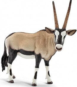 Фигурка Schleich — Антилопа, 11 см.