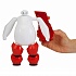 Набор из серии Big Hero 6 - Бэймакс с комплектом одежды-брони  - миниатюра №6