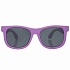 Солнцезащитные очки - Babiators Original Navigator. Фиолетовое царство/Purple Reign. Junior  - миниатюра №1