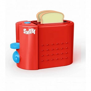 Тостер Smart, свет и звук (HTI, 1684017)
