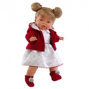 Кукла Рут (Llorens Juan, L 38288)