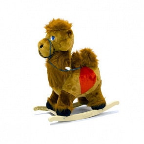 Качалка. Верблюд (Тутси, 294-2010)