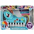 Обучающее пианино из серии My little Pony, на батарейках, 3 режима звучания  - миниатюра №2