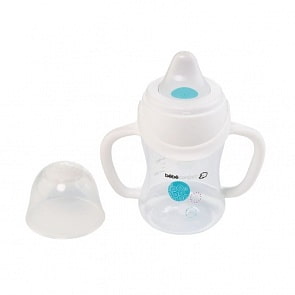 Бутылочка-поильник, непроливайка - Easy Clip, 150 мл (Bebe Confort, 30000858)