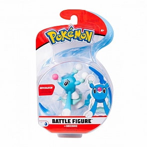 Игрушка TM Pokemon - Брион (Росмэн, 36701)