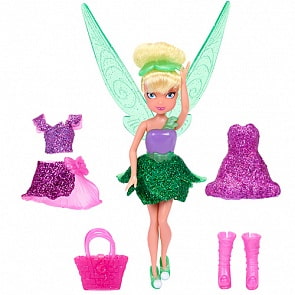 Фея Диснея, Disney Fairies (Jakks Pacific, 818020) Фея Диснея, Disney Fairies (Jakks Pacific, 818020)