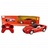Машина на р/у – Ferrari California, 1:24, красный, свет  - миниатюра №4